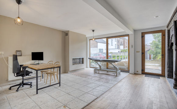 Commercial groundfloor for sale in Kortenberg