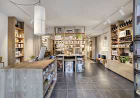 Commercial groundfloor for sale in Kortenberg