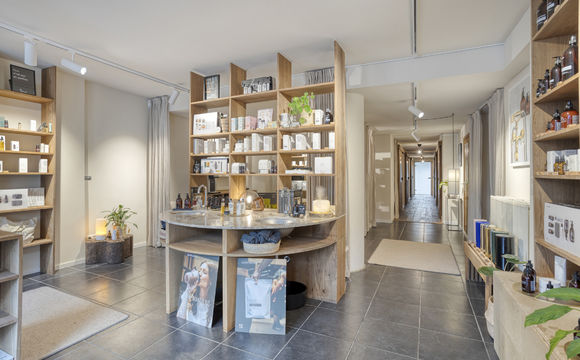 Commercial groundfloor for sale in Kortenberg