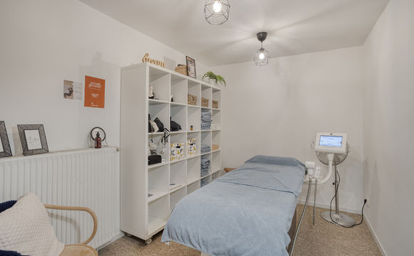 Commercial groundfloor for sale in Kortenberg