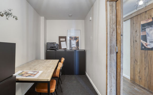 Commercial groundfloor for sale in Kortenberg