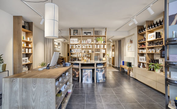 Commercieel gelijkvloers te koop in Kortenberg