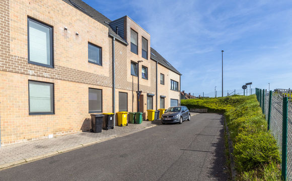 Duplex à louer a Erps-Kwerps