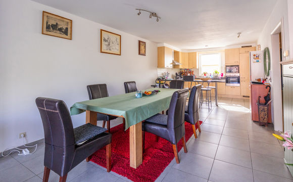 Duplex à louer a Erps-Kwerps