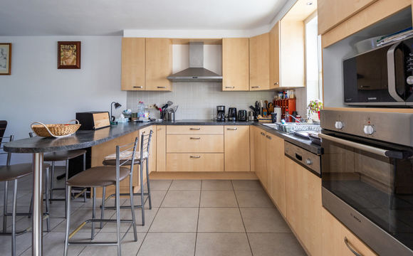 Duplex à louer a Erps-Kwerps