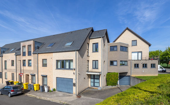Duplex à louer a Erps-Kwerps