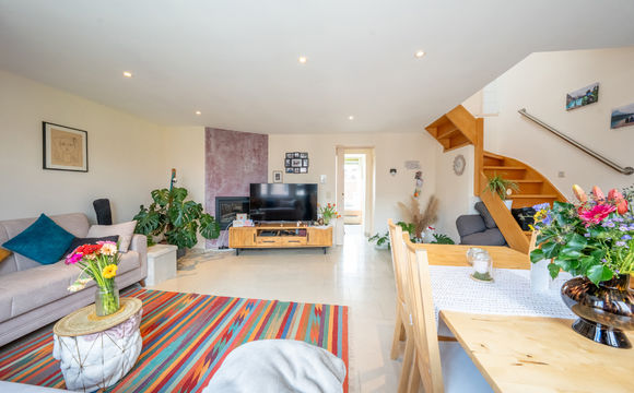 Duplex à louer a Evere