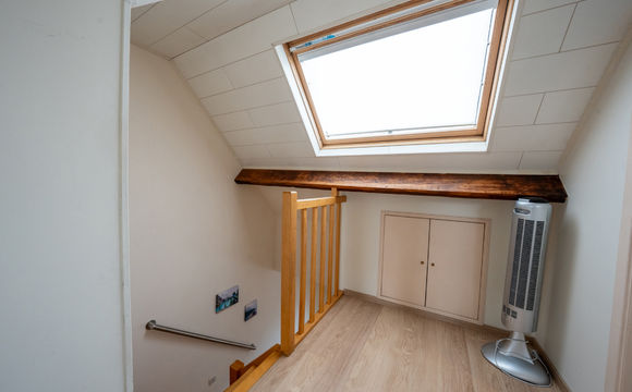 Duplex à louer a Evere