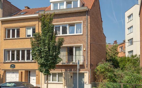 Duplex à louer a Evere