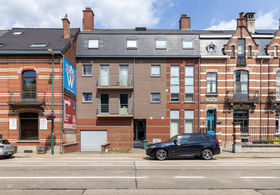 Duplex à louer a Kortenberg