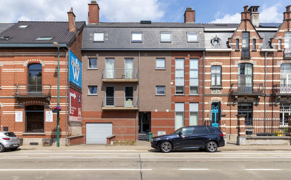 Duplex à louer a Kortenberg