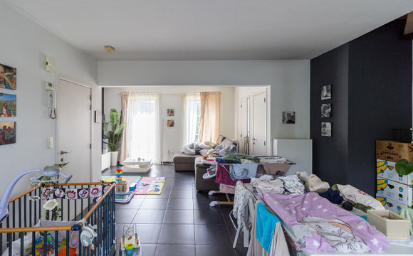 Duplex à louer a Kortenberg
