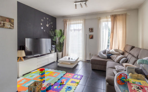 Duplex à louer a Kortenberg