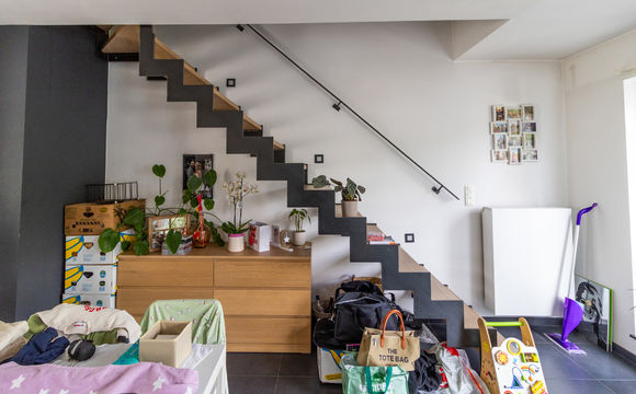 Duplex à louer a Kortenberg