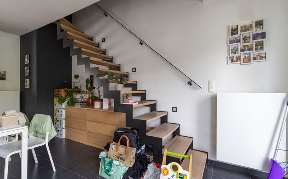 Duplex à louer a Kortenberg