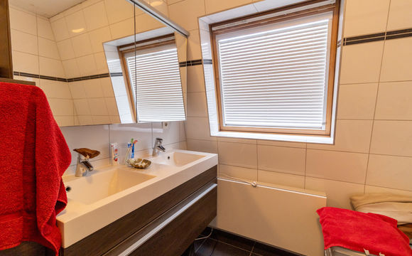 Duplex à louer a Kortenberg