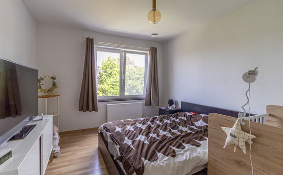 Duplex à louer a Kortenberg