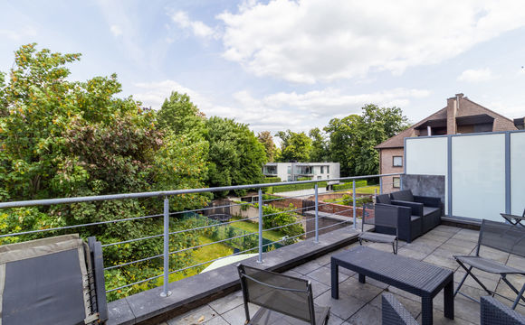 Duplex à louer a Kortenberg