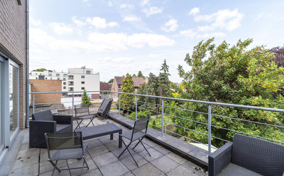 Duplex à louer a Kortenberg