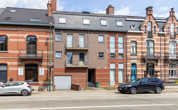 Duplex à louer a Kortenberg