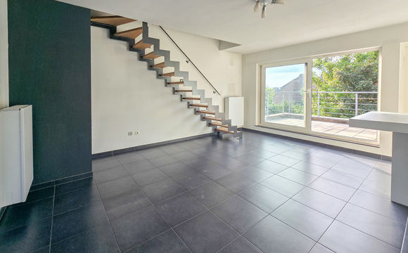 Duplex à louer a Kortenberg