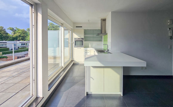 Duplex à louer a Kortenberg