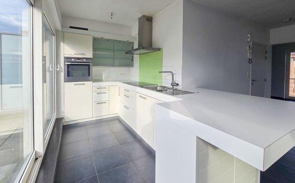 Duplex à louer a Kortenberg