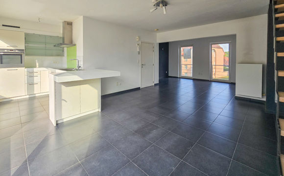 Duplex à louer a Kortenberg