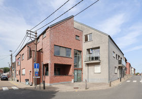 Duplex à louer a Kortenberg