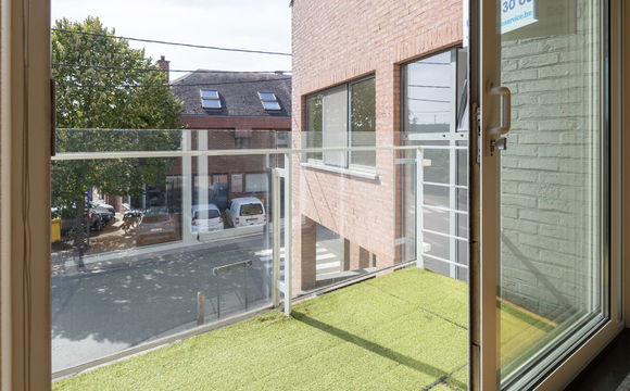 Duplex à louer a Kortenberg