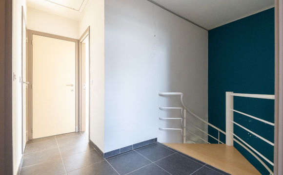 Duplex à louer a Kortenberg
