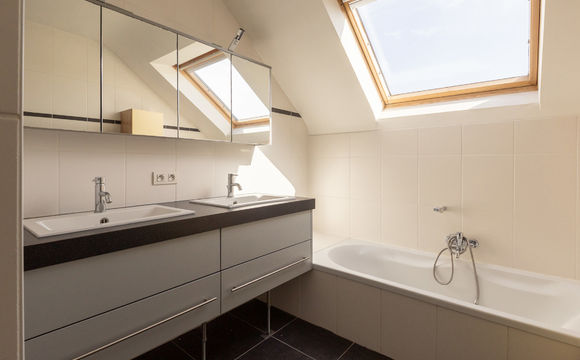 Duplex à louer a Kortenberg