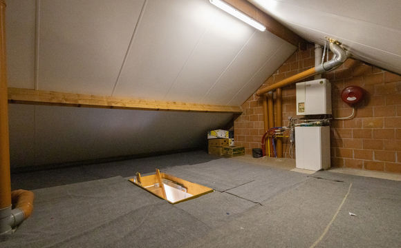 Duplex à louer a Kortenberg
