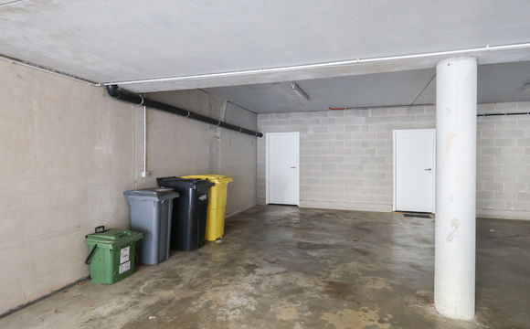 Duplex à louer a Kortenberg