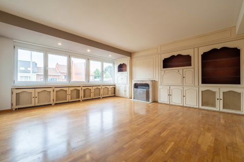 Duplex à louer a Kraainem