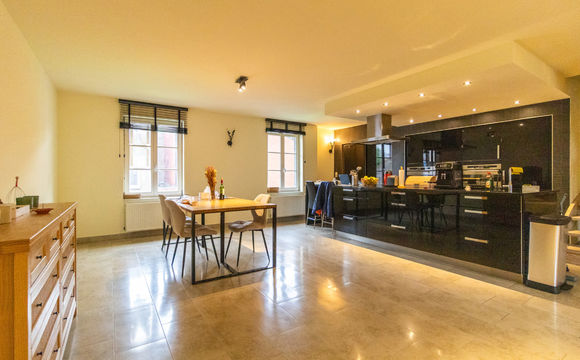 Duplex à louer a Sterrebeek