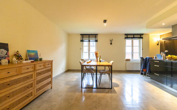 Duplex à louer a Sterrebeek