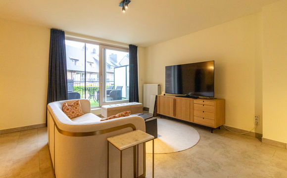 Duplex à louer a Sterrebeek