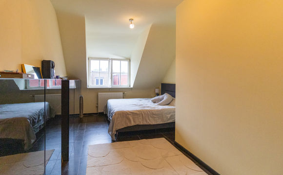 Duplex à louer a Sterrebeek