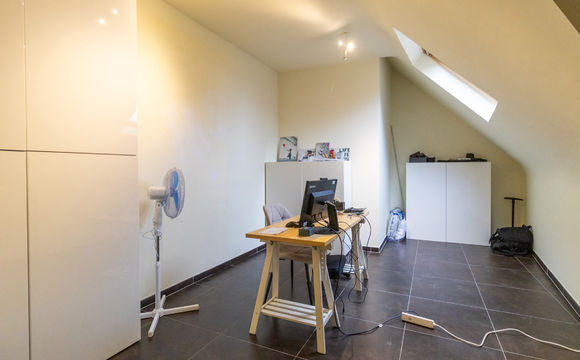 Duplex à louer a Sterrebeek