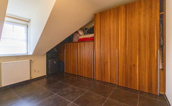 Duplex à louer a Sterrebeek