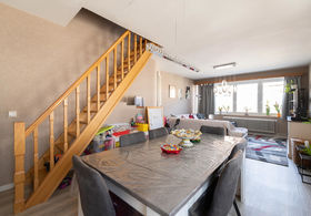 Duplex à louer a Sterrebeek