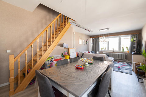 Duplex à louer a Sterrebeek