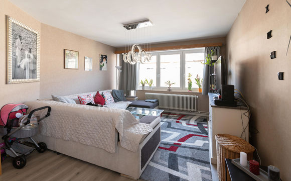 Duplex à louer a Sterrebeek