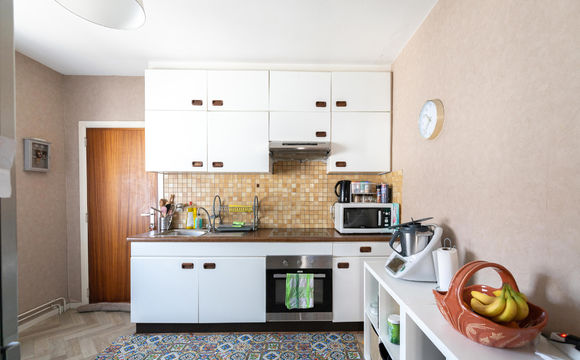 Duplex à louer a Sterrebeek