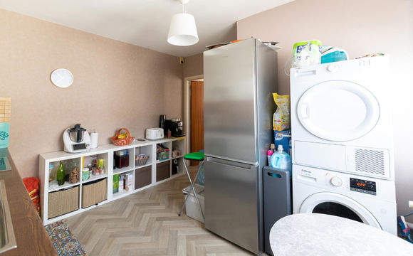 Duplex à louer a Sterrebeek