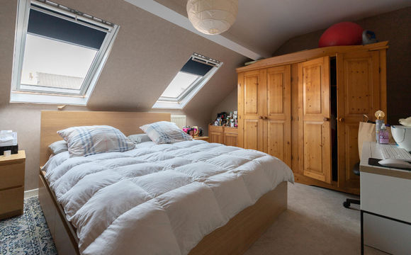 Duplex à louer a Sterrebeek