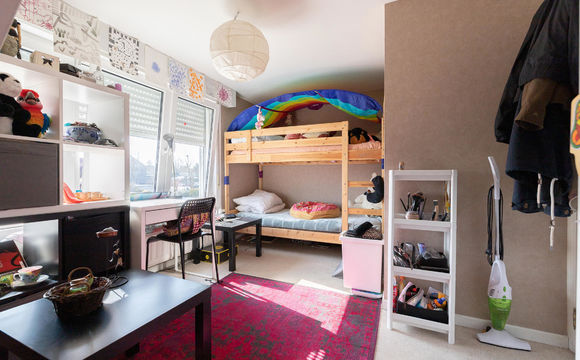 Duplex à louer a Sterrebeek