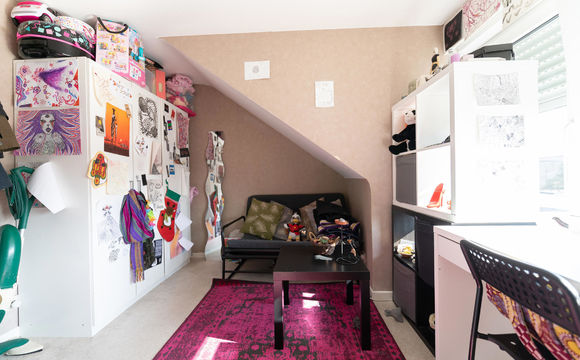 Duplex à louer a Sterrebeek