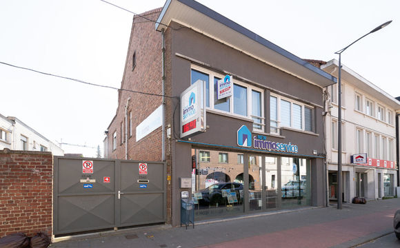 Duplex à louer a Sterrebeek